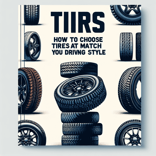 Cara Memilih Ban yang Cocok dengan Gaya Berkendara Anda