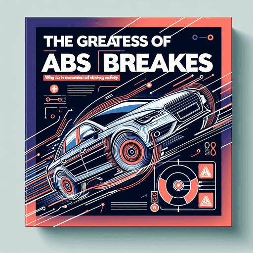 Keunggulan Rem ABS: Mengapa Sistem Ini Penting bagi Keselamatan Berkendara