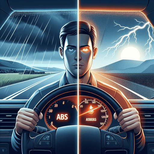 Keuntungan dan Tantangan Mengemudi dengan Sistem Rem ABS