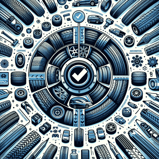 Memilih Ban yang Sesuai: Faktor yang Harus Dipertimbangkan