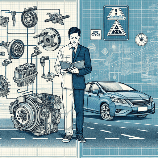 Mengenal Teknologi Rem ABS dan Dampaknya terhadap Keselamatan Berkendara