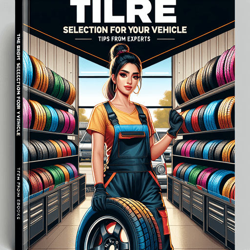 Panduan Memilih Ban yang Tepat untuk Kendaraan Anda: Tips dari Ahli