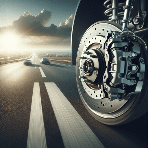 Rem ABS: Solusi Efektif untuk Menghindari Kecelakaan di Jalan Raya