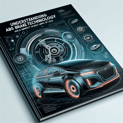 Memahami Teknologi Rem ABS dan Pengaruhnya pada MPV Terbaik 2025