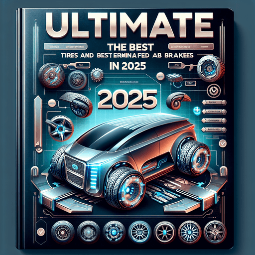 Panduan Ultimate: Memilih Ban dan Rem ABS untuk MPV Terbaik di Tahun 2025