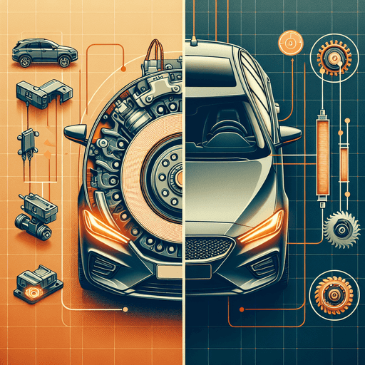 Rem ABS vs Rem Konvensional: Mana yang Lebih Baik untuk Kendaraan Anda?